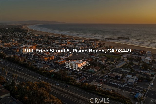 Detail Gallery Image 35 of 47 For 911 Price St #5,  Pismo Beach,  CA 93449 - 1 Beds | 1 Baths