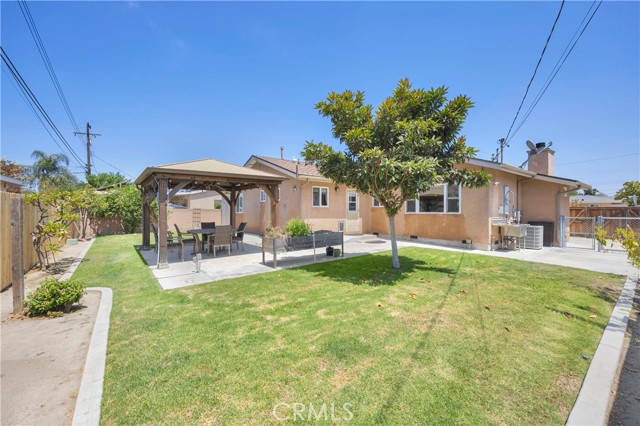 Detail Gallery Image 29 of 31 For 1521 S Dallas Dr, Anaheim,  CA 92804 - 3 Beds | 2/1 Baths
