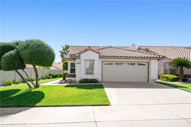 Detail Gallery Image 1 of 31 For 1055 Doral Ct, Banning,  CA 92220 - 3 Beds | 2 Baths
