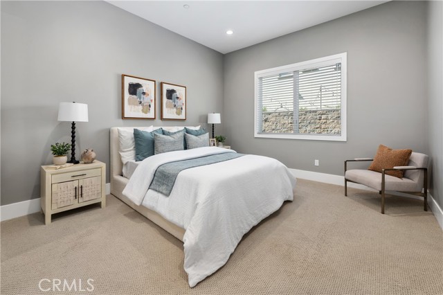 Detail Gallery Image 22 of 60 For 28710 Hidden Trail, Silverado,  CA 92676 - 5 Beds | 5/2 Baths