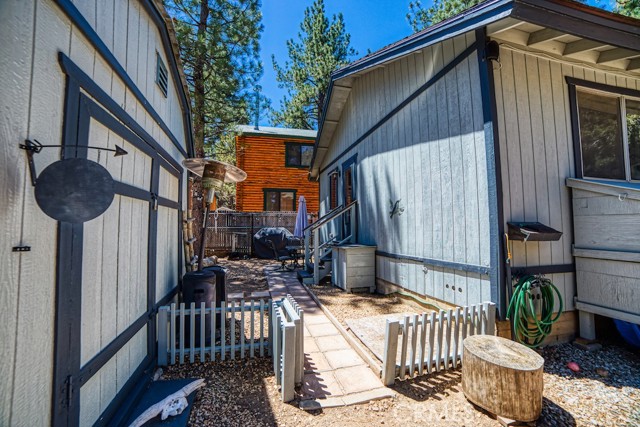 Detail Gallery Image 20 of 26 For 1150 Pine Ridge Ln, Big Bear City,  CA 92314 - 2 Beds | 1 Baths
