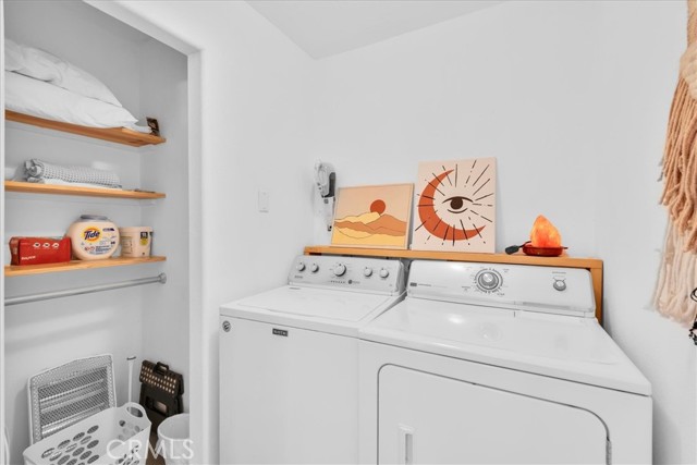 Detail Gallery Image 33 of 68 For 59700 Napa Rd, Landers,  CA 92285 - 2 Beds | 2 Baths