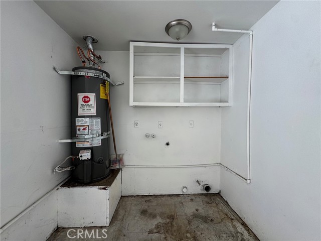 Detail Gallery Image 17 of 18 For 1726 E G a,  Ontario,  CA 91764 - 2 Beds | 2/1 Baths