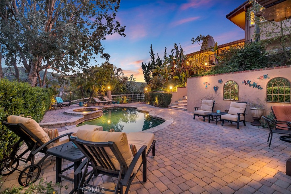 8 Buckskin Road, Bell Canyon, CA 91307