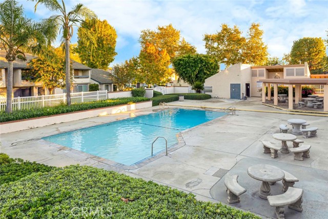 Detail Gallery Image 21 of 22 For 798 Archwood Ave, Brea,  CA 92821 - 2 Beds | 2 Baths