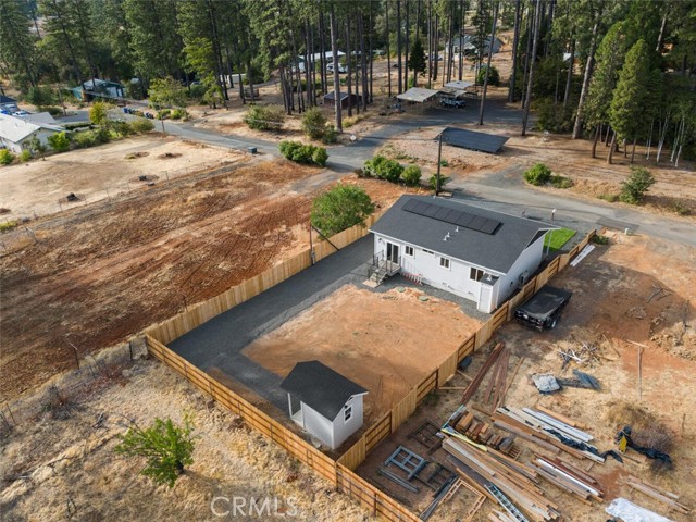 Detail Gallery Image 29 of 30 For 1710 Merrill Rd, Paradise,  CA 95969 - 2 Beds | 2 Baths