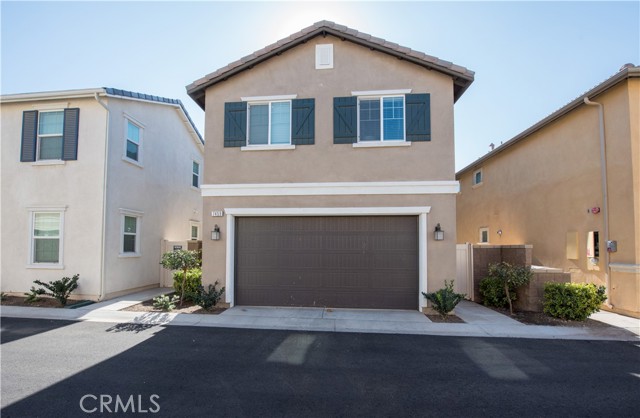 7459 Galloway Ln, Chino, CA 91708