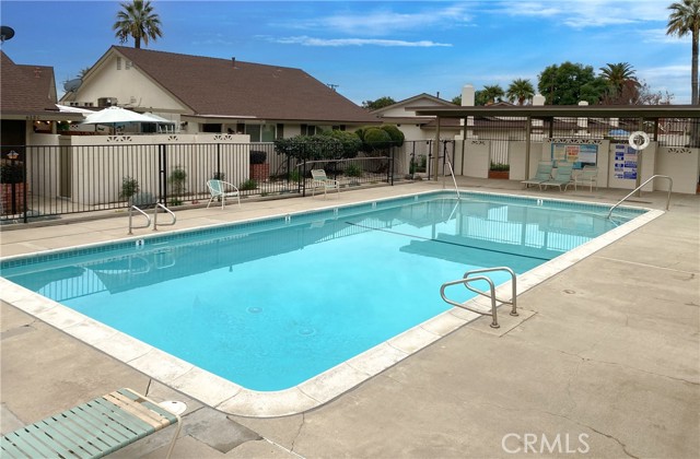 Detail Gallery Image 43 of 43 For 615 S Indian Hill Bld #B,  Claremont,  CA 91711 - 2 Beds | 2 Baths