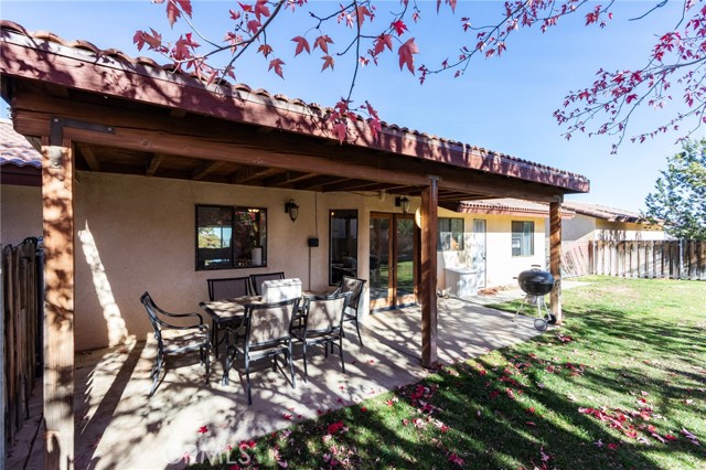 Detail Gallery Image 27 of 35 For 10163 Ponderosa, Pinon Hills,  CA 92372 - 4 Beds | 3 Baths