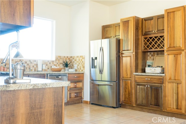 Detail Gallery Image 20 of 38 For 48823 Tamarisk Dr, Morongo Valley,  CA 92256 - 2 Beds | 2 Baths