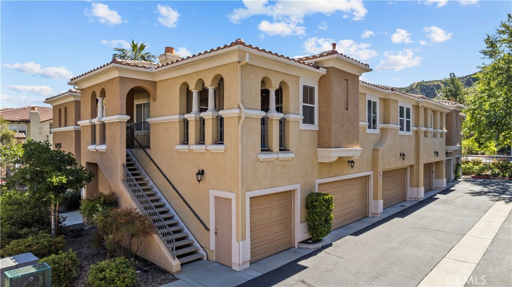 17995 Lost Canyon Road #151