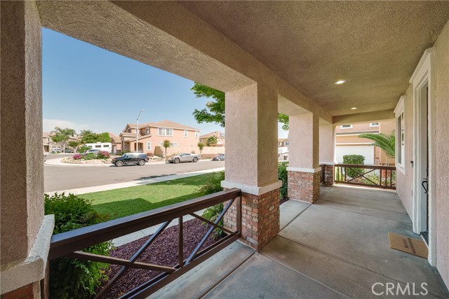 Detail Gallery Image 7 of 38 For 12932 Gingerwood Ct, Corona,  CA 92880 - 5 Beds | 4 Baths