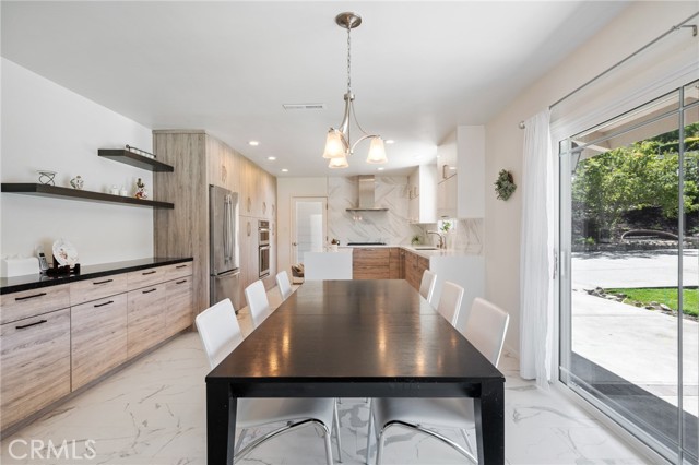 28809 Crestridge Road, Rancho Palos Verdes, California 90275, 4 Bedrooms Bedrooms, ,1 BathroomBathrooms,Residential,Sold,Crestridge,PV21211270