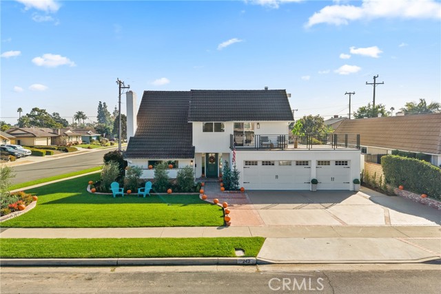 Detail Gallery Image 23 of 71 For 242 Garfield, Placentia,  CA 92870 - 4 Beds | 3 Baths