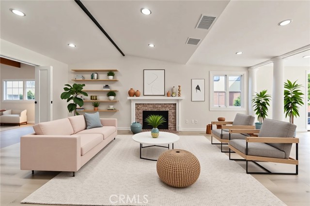 Detail Gallery Image 2 of 22 For 7272 W 90th St, Los Angeles,  CA 90045 - 4 Beds | 3 Baths