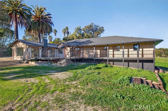 Detail Gallery Image 38 of 45 For 970 College Canyon Rd, Solvang,  CA 93463 - 4 Beds | 4/1 Baths
