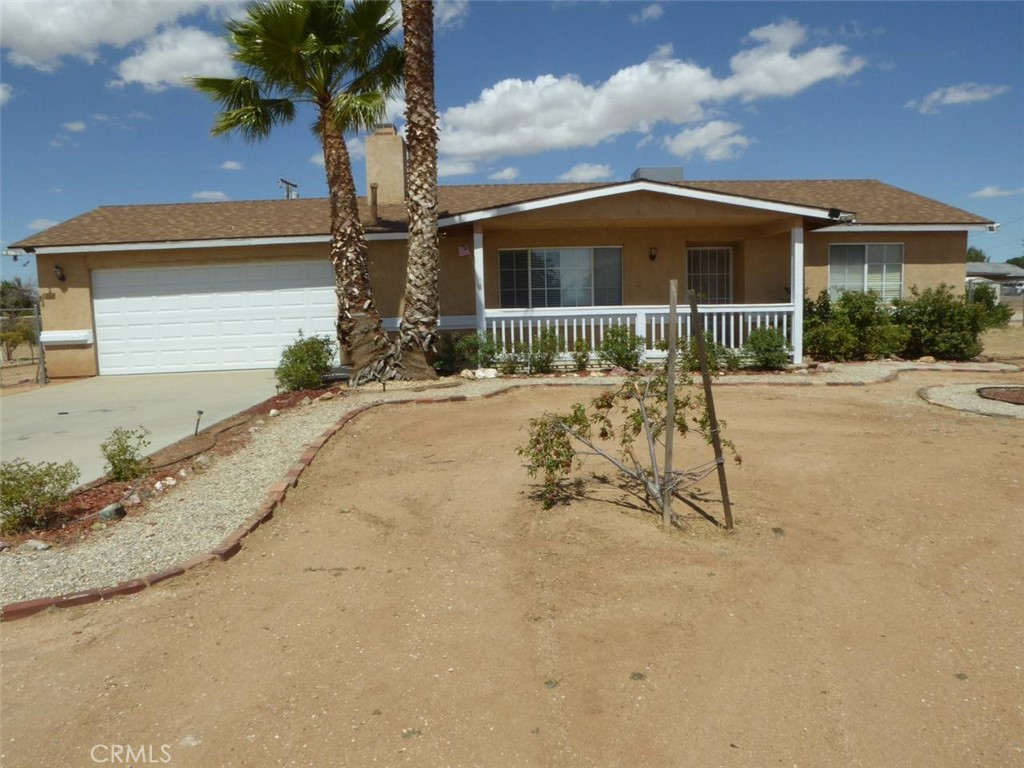 10819 Nambe Road
