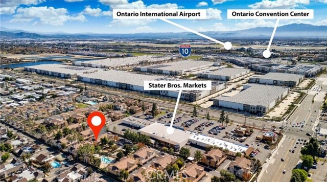 Detail Gallery Image 39 of 40 For 2008 E Yale St a,  Ontario,  CA 91764 - 2 Beds | 1/1 Baths