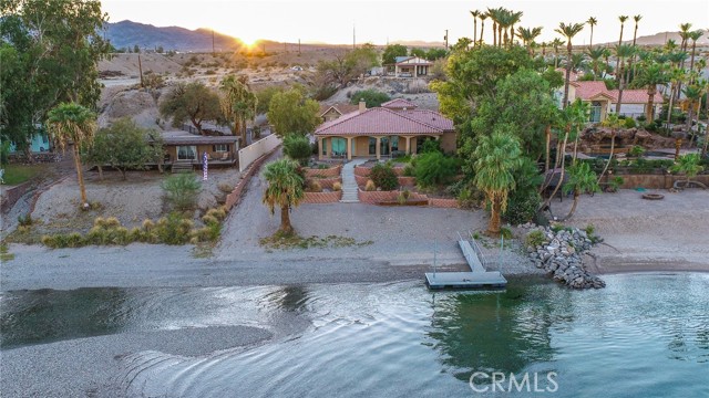 Detail Gallery Image 1 of 1 For 3660 Riverview Ter, Needles,  CA 92363 - 7 Beds | 4/1 Baths