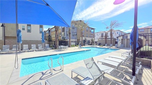Detail Gallery Image 39 of 39 For 12951 Paradiso Dr #107,  Corona,  CA 92880 - 3 Beds | 3/1 Baths