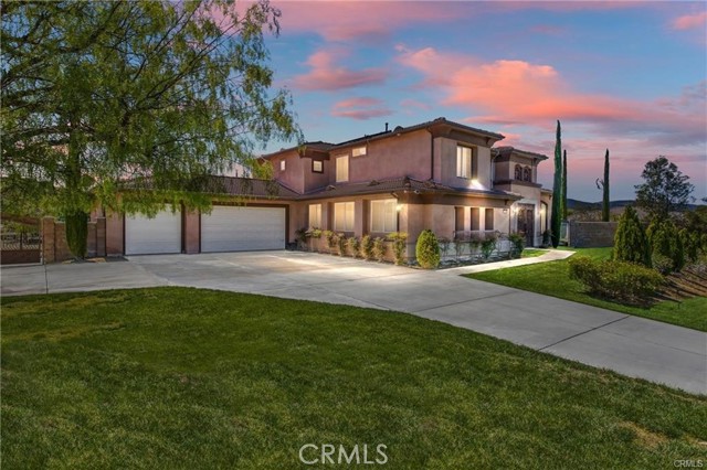 Detail Gallery Image 1 of 69 For 2136 Horse Trail Dr, Redlands,  CA 92373 - 4 Beds | 3/1 Baths