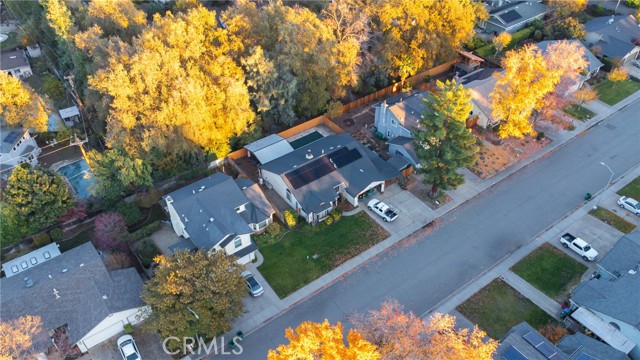 Detail Gallery Image 33 of 34 For 2354 Tiffany Way, Chico,  CA 95926 - 3 Beds | 2 Baths