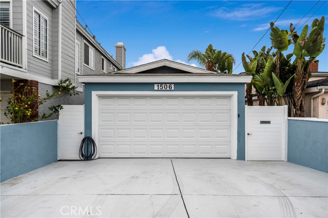1506 Harper Avenue, Redondo Beach, California 90278, 4 Bedrooms Bedrooms, ,1 BathroomBathrooms,Residential,Sold,Harper,SB21222844