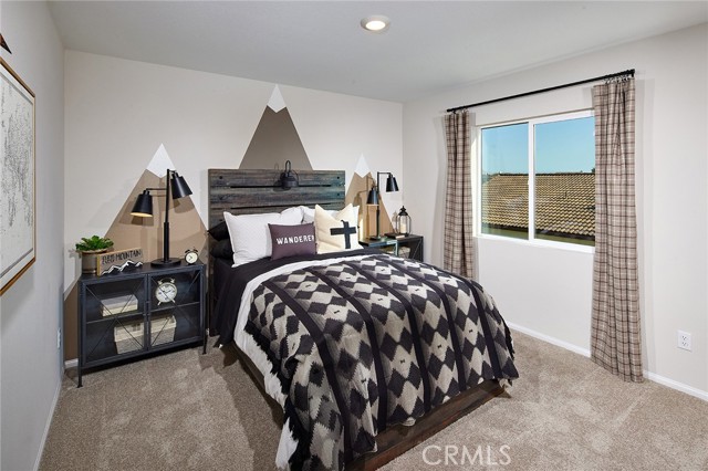 Detail Gallery Image 10 of 14 For 2006 Giovanna St, Perris,  CA 92571 - 5 Beds | 3 Baths