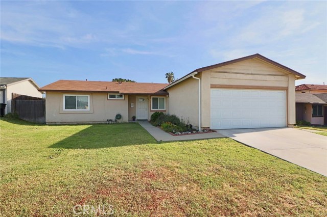 19640 Searls Dr, Rowland Heights, CA 91748