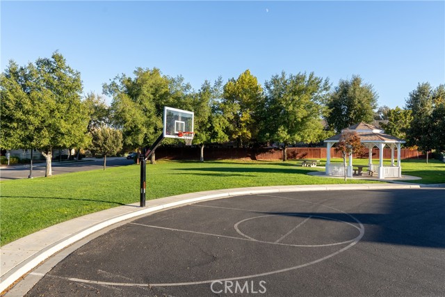 Detail Gallery Image 42 of 44 For 11506 Cuervo Way, Atascadero,  CA 93446 - 3 Beds | 2/1 Baths