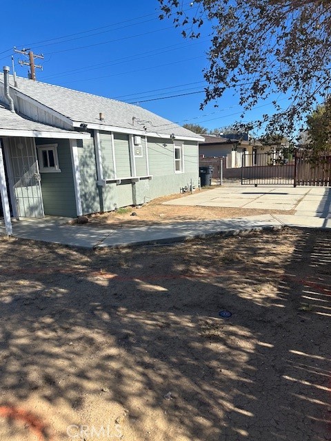 2057 Shasta St, Mojave, California 93501, 2 Bedrooms Bedrooms, ,1 BathroomBathrooms,Residential Lease,For Rent,2057 Shasta St,CRSR24234945