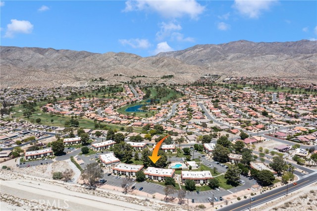 Detail Gallery Image 65 of 66 For 9653 Spyglass Ave #99,  Desert Hot Springs,  CA 92240 - 1 Beds | 1 Baths
