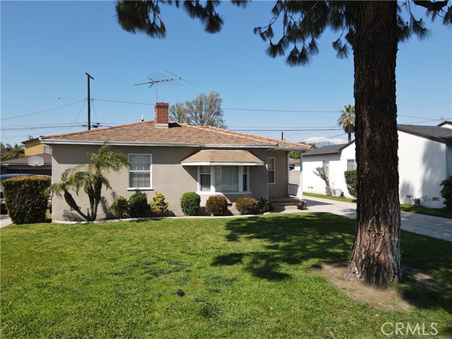 Image 2 for 1607 Meserve St, Pomona, CA 91766