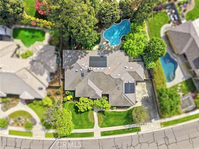 Detail Gallery Image 61 of 61 For 2134 Cottonwood Cir, Visalia,  CA 93277 - 4 Beds | 3 Baths