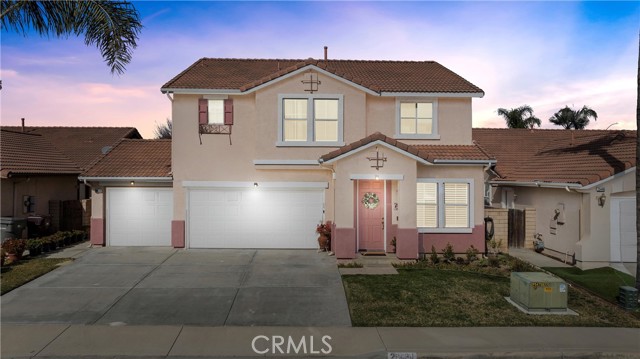 Details for 28434 Belleterre Ave, Moreno Valley, CA 92555