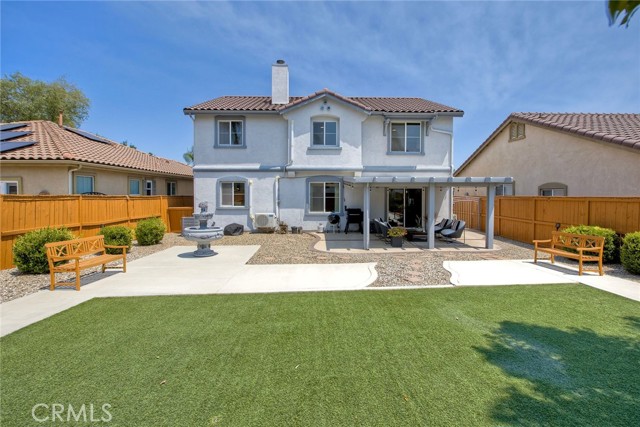Detail Gallery Image 35 of 57 For 32839 Tiempo Cir, Temecula,  CA 92592 - 4 Beds | 2/1 Baths