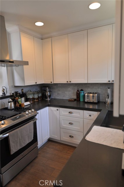 Detail Gallery Image 11 of 25 For 810 Calle Puente #B,  San Clemente,  CA 92672 - 2 Beds | 1 Baths