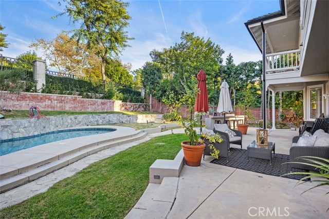 Detail Gallery Image 22 of 64 For 23 Meadow Wood Dr, Coto de Caza,  CA 92679 - 4 Beds | 4/1 Baths