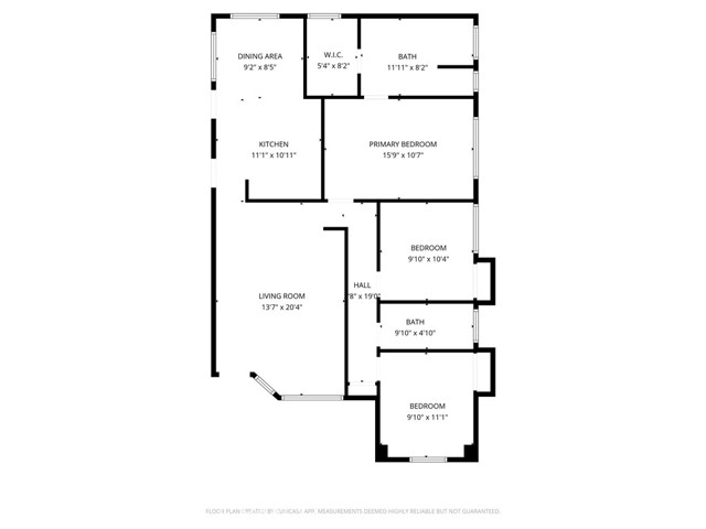 Detail Gallery Image 26 of 26 For 815 Georgiana Ct, Perris,  CA 92570 - 3 Beds | 2 Baths