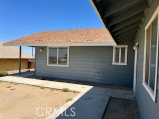 Detail Gallery Image 2 of 15 For 7411 Maude Adams Ave, Twentynine Palms,  CA 92277 - 3 Beds | 2 Baths