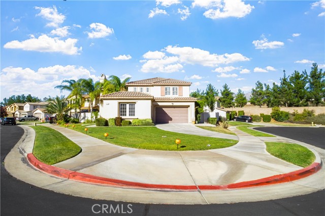 Detail Gallery Image 52 of 52 For 11582 Bunker, Beaumont,  CA 92223 - 4 Beds | 3 Baths