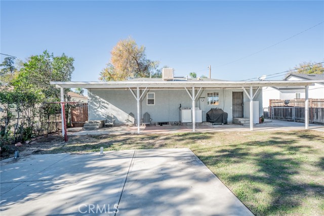 Detail Gallery Image 9 of 36 For 8573 Williams, Fontana,  CA 92335 - 3 Beds | 1 Baths