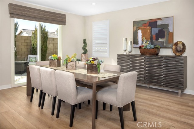 Detail Gallery Image 10 of 28 For 13898 Hidden Pines Ct, Victorville,  CA 92392 - 4 Beds | 3 Baths