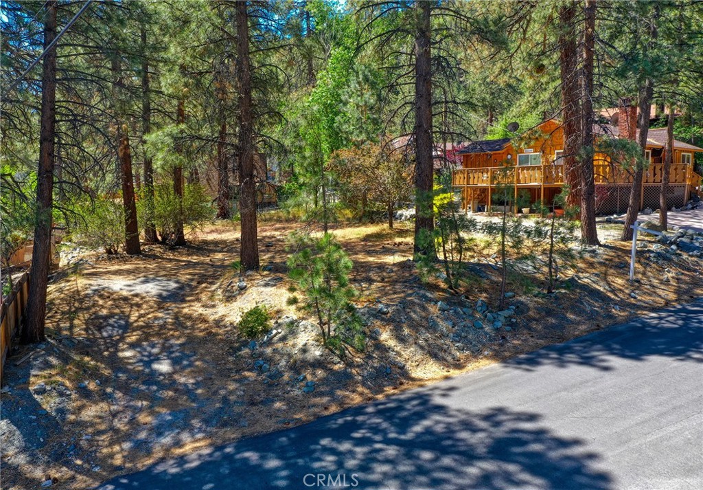 0 Orchard, Wrightwood, CA 92397