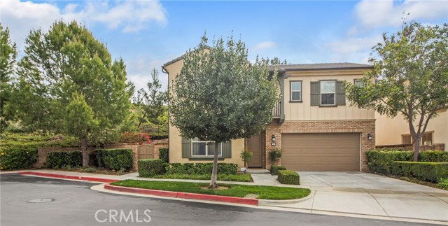 30 Prickly Pear, Irvine, CA 92618