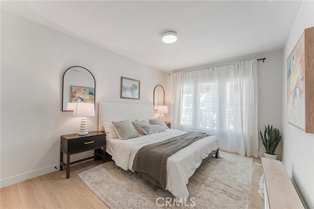 Detail Gallery Image 9 of 11 For 2626 Crestmoore, Los Angeles,  CA 90065 - 1 Beds | 1 Baths