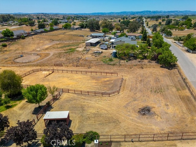 Detail Gallery Image 58 of 73 For 5498 Forked Horn Pl, Paso Robles,  CA 93446 - 3 Beds | 2 Baths