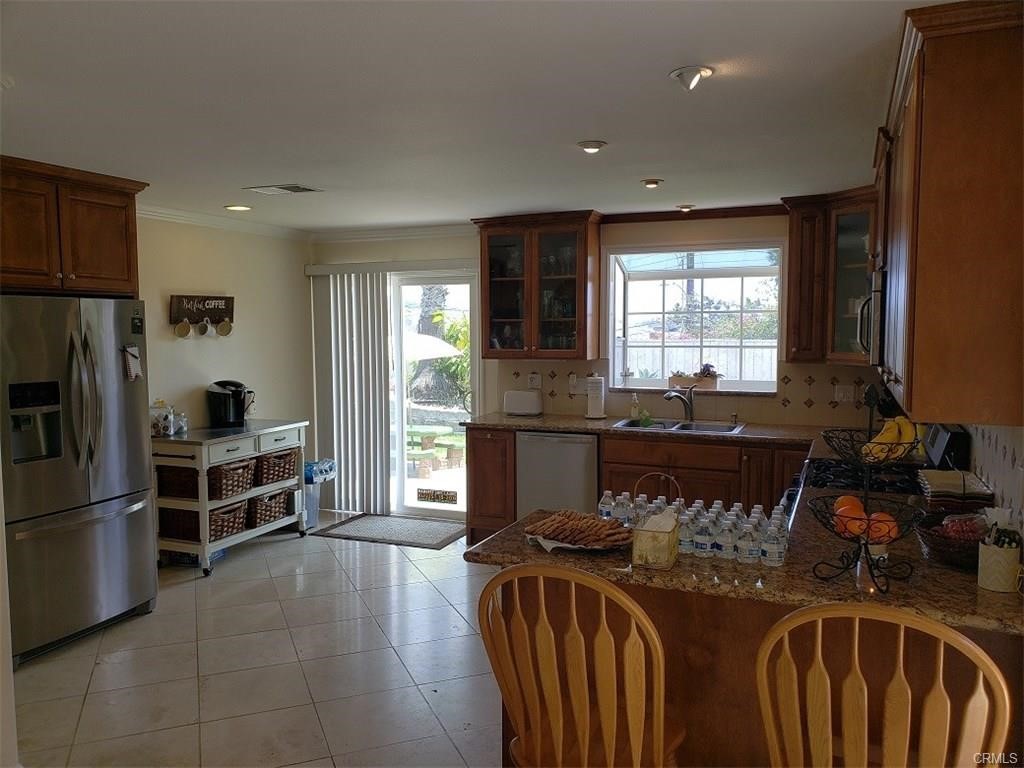 Detail Gallery Image 5 of 17 For 25252 Barque Way, Dana Point,  CA 92629 - 3 Beds | 2/1 Baths