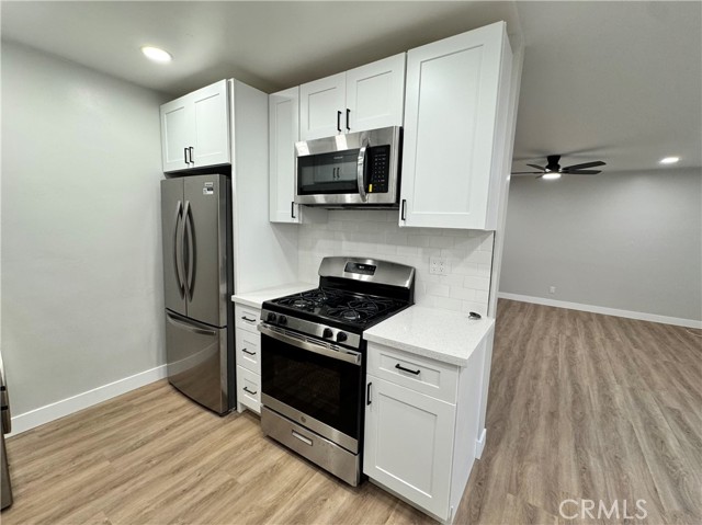 Detail Gallery Image 7 of 25 For 1410 Springfield St #B,  Upland,  CA 91786 - 2 Beds | 1/1 Baths