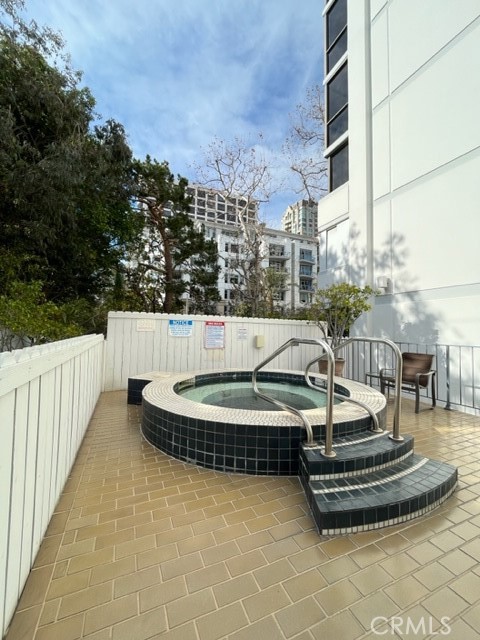Detail Gallery Image 25 of 26 For 10660 Wilshire Bld #1707,  Los Angeles,  CA 90024 - 3 Beds | 3/1 Baths